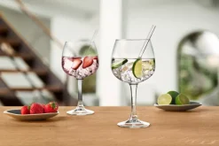 Leonardo Gläserset - Gin Tonic Bellini 4tlg.