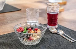 Nachtmann Gläserset - Longdrink Ethno 4tlg.