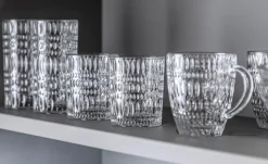 Nachtmann Gläserset - Longdrink Ethno 4tlg.