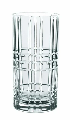 Nachtmann Gläserset - Longdrink Highland 4tlg.