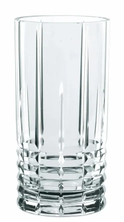 Nachtmann Gläserset - Longdrink Highland 4tlg.