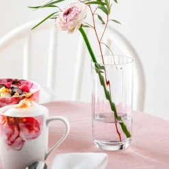 Villeroy & Boch Gläserset - Longdrink Rose Garden 4tlg.