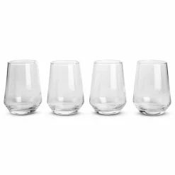 Gläserset - Longdrink 4tlg
