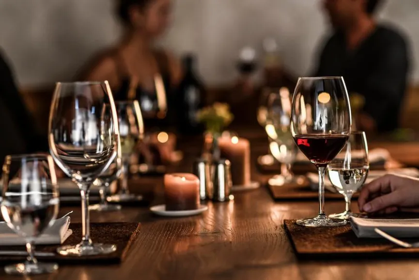 SCHOTT ZWIESEL Gläser|Gläserset - Rotwein For You 4tlg.