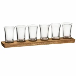 Discount Gläserset - Schnaps Harvey 7tlg. Gläser