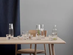 Stelton Gläserset - Wasser Clacier 6tlg.