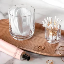 Villeroy & Boch Gläserset - Wasser Rose Garden 9,4 cm