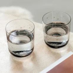 like. by Villeroy & Boch Gläserset - Wasser Winter Glow 200 ml