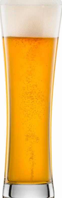 Best Gläserset - Weizen Beer Basic 4tlg. Gläser