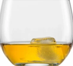 SCHOTT ZWIESEL Gläserset - Whisky For You 4tlg.