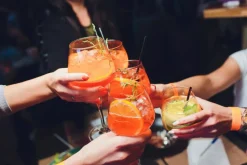 SCHOTT ZWIESEL Gläserset After Work 9tlg.