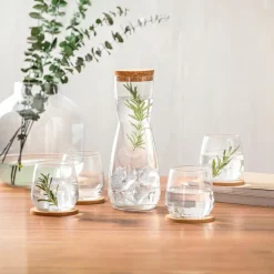 Ritzenhoff & Breker Gläserset Debonair 10tlg.