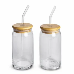 Gläser|Gläserset 2tlg.