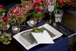 Villeroy & Boch Geschirr|Gourmetteller New Wave 33 x 24 cm