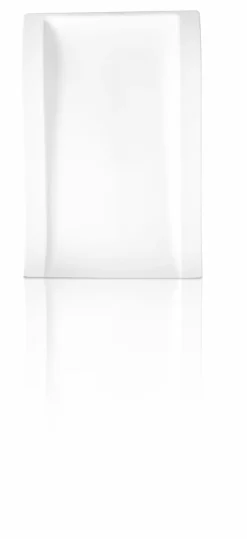 Villeroy & Boch Geschirr|Gourmetteller New Wave 37 x 25 cm