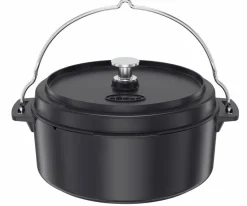 Rösle Grill Dutch Oven Vario