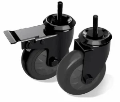 Big Green Egg Grill Rollenset Küchenmodul