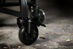 Big Green Egg Grill Rollenset Küchenmodul