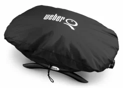 Weber Grillabdeckhaube Abdeckhaube Q100/1000-Serie