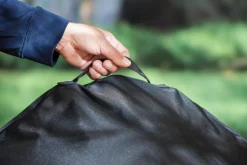 Weber Grillabdeckhaube Für Holzkohlegrills Ø 57 cm