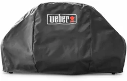 Weber Grillabdeckhaube Für Pulse 2000