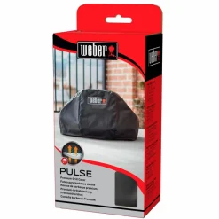 Weber Grillabdeckhaube Für Pulse 2000