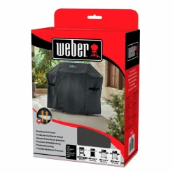 Best Grillabdeckhaube Für Spirit Serien Weber Grills & Grillzubehör