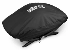 Sale Grillabdeckhaube Für Q 200-/2000 Serie Weber Grills & Grillzubehör|Grillzubehör