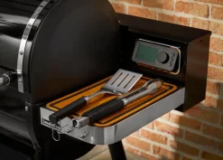 Weber Weber Grills & Grillzubehör|Grillbesteck Set 2tlg.