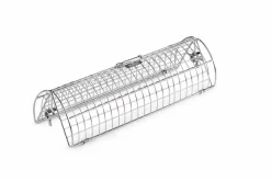 Napoleon Napoleon Grills & Grillzubehör|Grill-Drehspießkorb Edelstahl