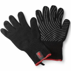 Outlet Grillhandschuh-Set Größe L/XL Weber Grills & Grillzubehör|Grillzubehör