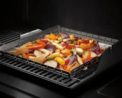 Weber Grillkorb Crafted Grillkorb-Gourmet