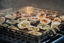 Weber Grillkorb Crafted Grillkorb-Gourmet