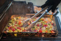 Weber Grillkorb Crafted Grillkorb-Gourmet