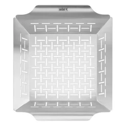 Weber Grillkorb Grillkorb Deluxe