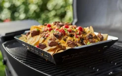 Weber Grillkorb Grillkorb Deluxe