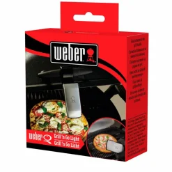 Weber Grilllicht Q Grill 'n Go Licht