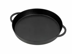 Outlet Grillpfanne Skillet Ø 36 cm Grillzubehör
