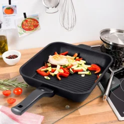 WMF Pfannen|Grillpfanne PermaDur Premium 28 cm