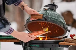 Big Green Egg Grillplanken