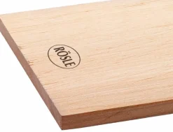 Hot Grillplanken Erle 2er Set Grillzubehör