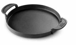 Weber Weber Grills & Grillzubehör|Grillplatte Grillplatte GBS