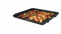 Weber Weber Grills & Grillzubehör|Grillplatte CRAFTED Grillplatte/Plancha