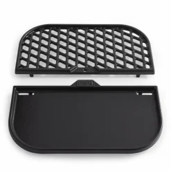 Weber Weber Grills & Grillzubehör|Grillzubehör|Grillplatte Gourmet BBQ System