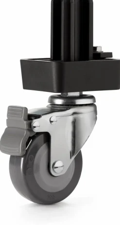 Hot Grillrollen Heavy Duty Rogue Napoleon Grills & Grillzubehör