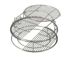 Big Green Egg Grillrost Eggspander-Set 5tlg.