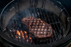 Big Green Egg Grillzubehör|Grillrost Gusseisen Medium