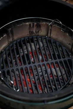 Online Grillrost Gusseisen Small/MiniMax Grillzubehör