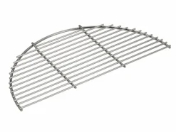 Online Grillrost Halbrund Large Grillzubehör