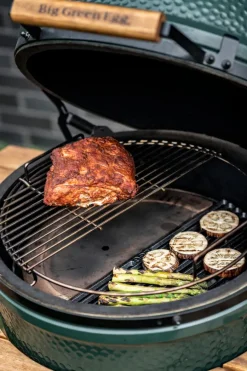 Best Grillrost Halbrund XLarge Grillzubehör